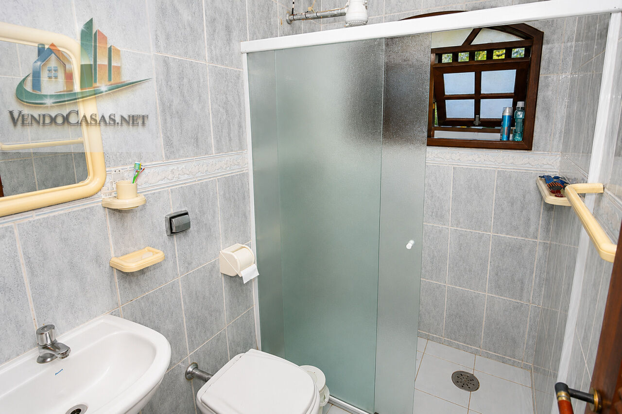 Casa, 3 quartos, 163 m² - Foto 12