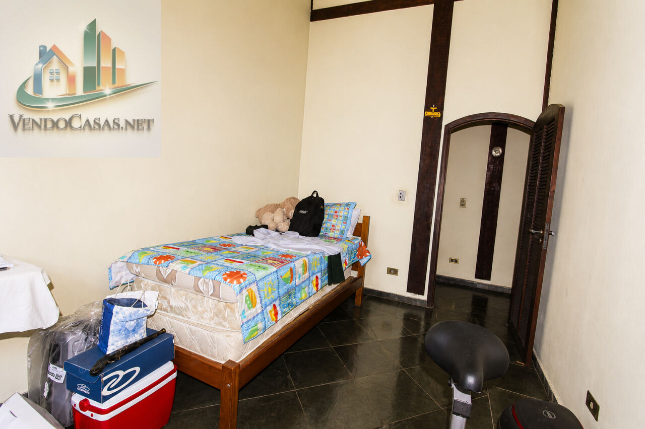 Casa, 3 quartos, 163 m² - Foto 17