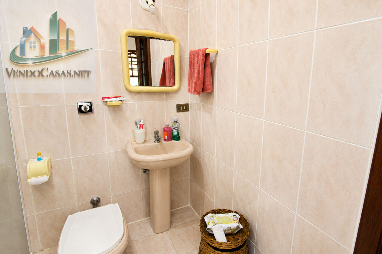 Casa, 3 quartos, 163 m² - Foto 21