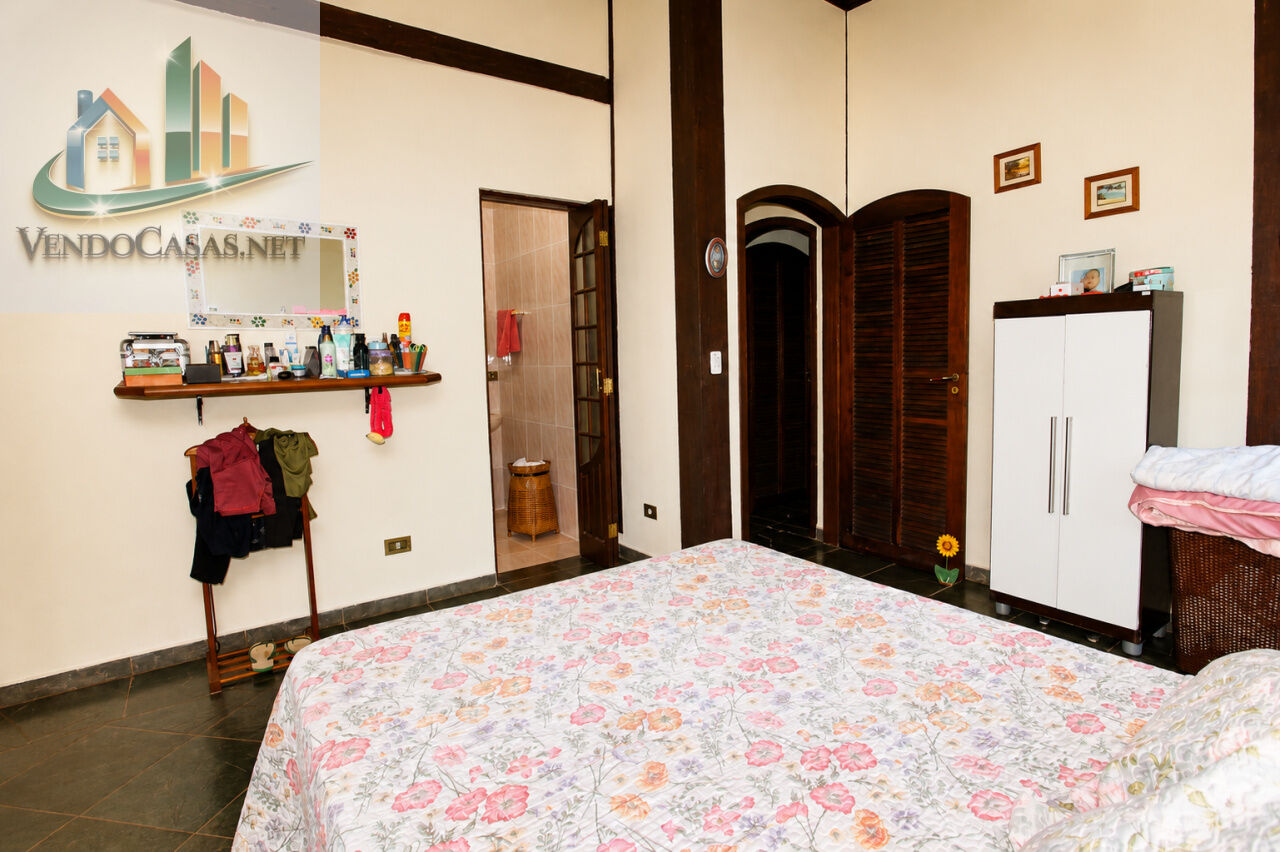 Casa, 3 quartos, 163 m² - Foto 23