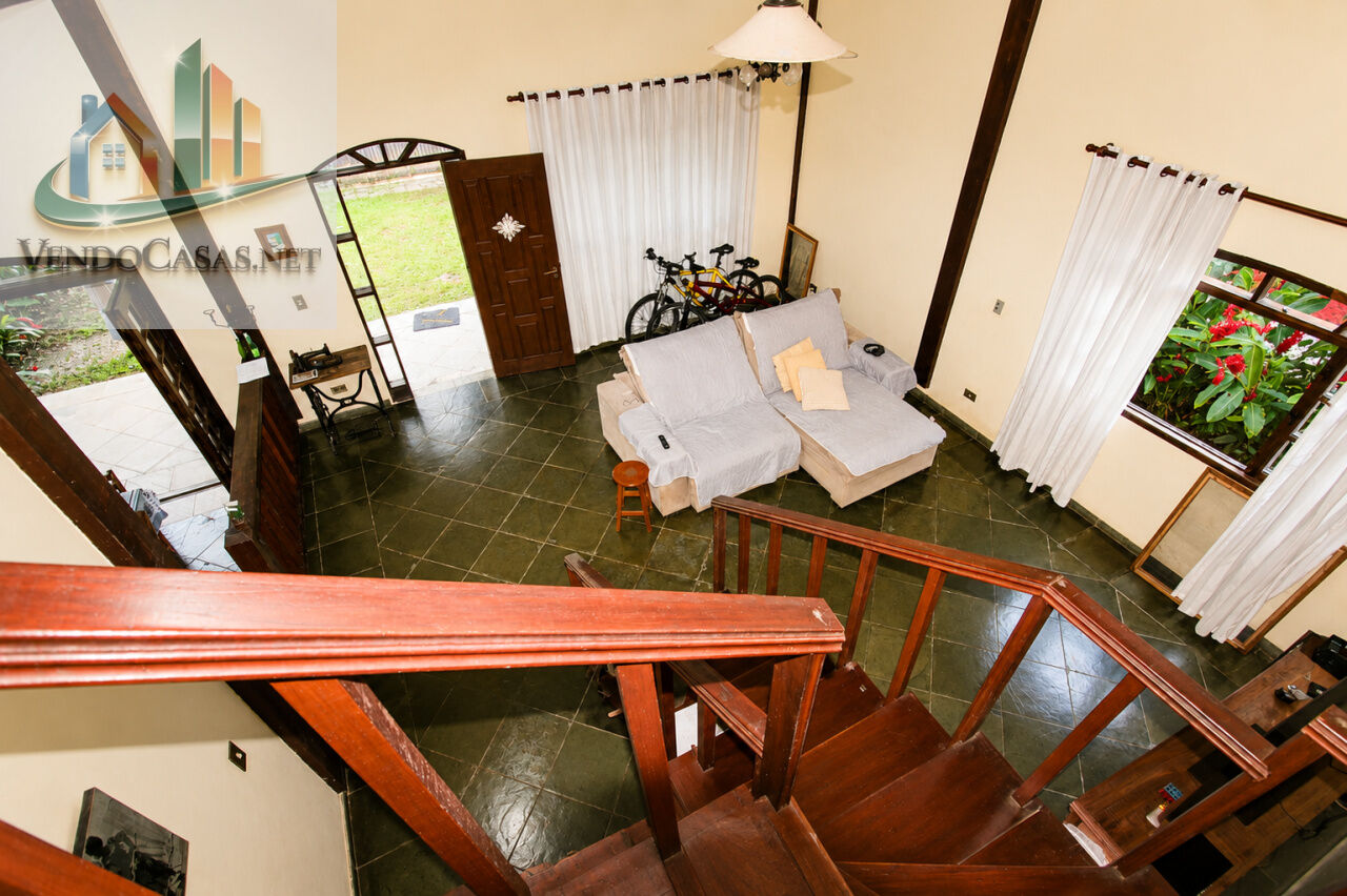 Casa, 3 quartos, 163 m² - Foto 24