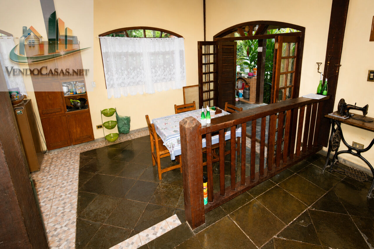 Casa, 3 quartos, 163 m² - Foto 27