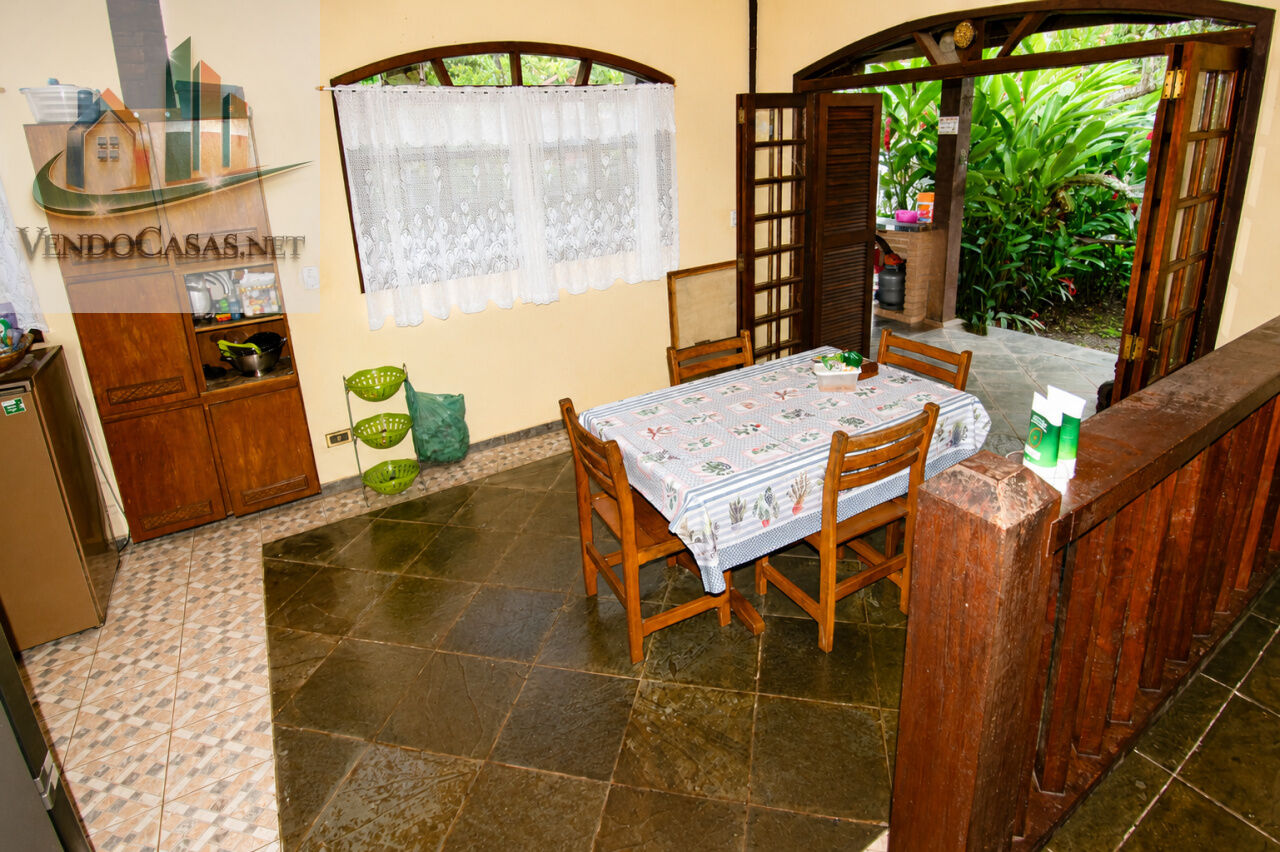 Casa, 3 quartos, 163 m² - Foto 28