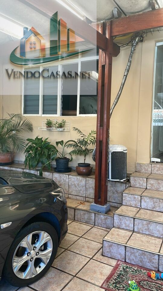 Casa Térrea para Venda - Vila São Judas
