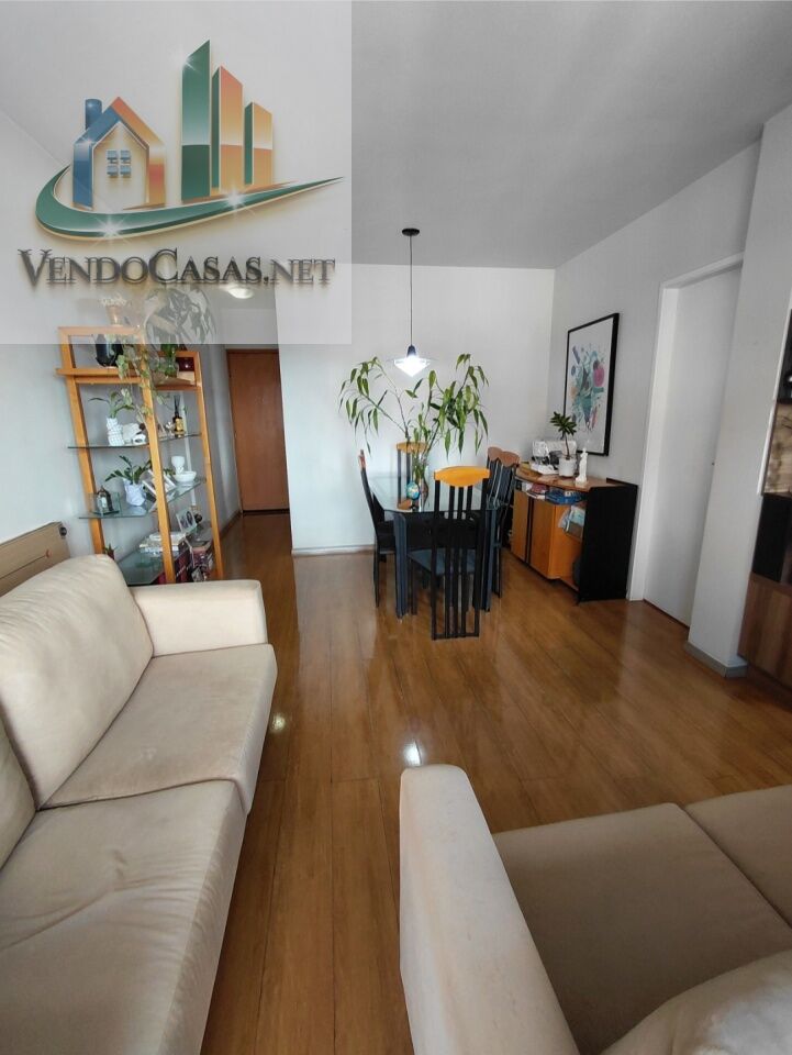 Apartamento para Venda - Jardim Marajoara