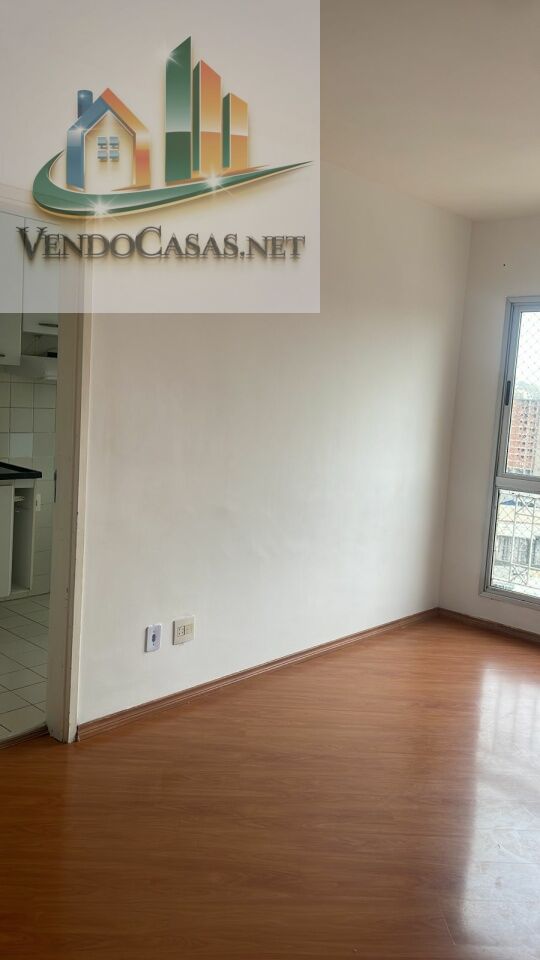 Apartamento para Venda - Vila Constança