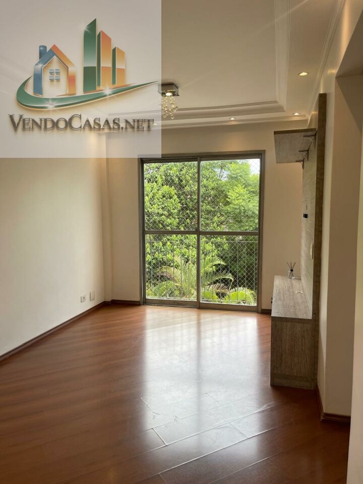 Apartamento para Venda - Jardim Novo Santo Amaro