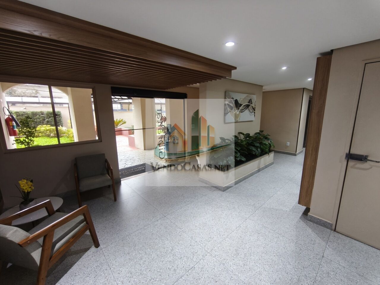 Apartamento para Venda - Jardim Marajoara