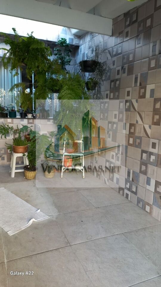 Casa de Condomínio, 2 quartos - Foto 2