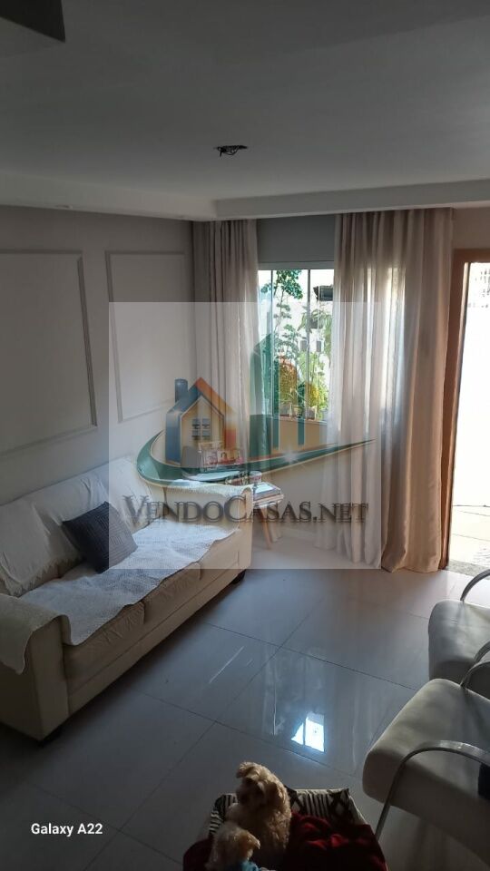 Casa de Condomínio, 2 quartos - Foto 3