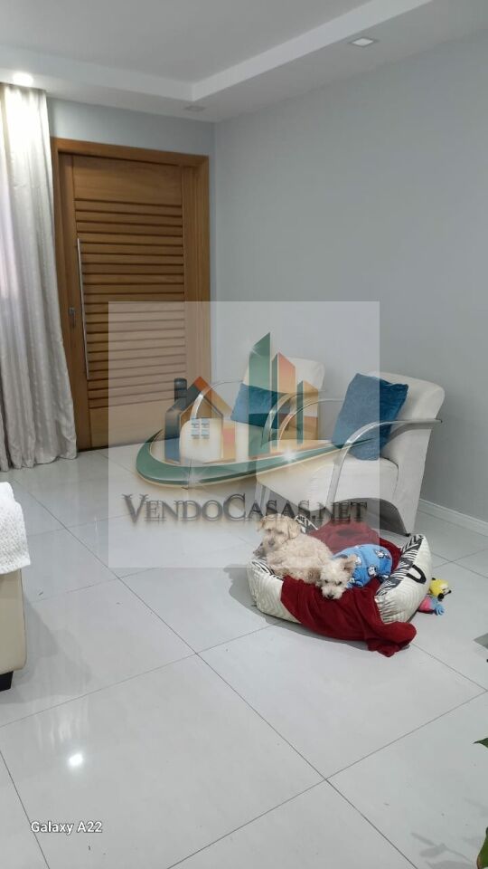 Casa de Condomínio, 2 quartos - Foto 4