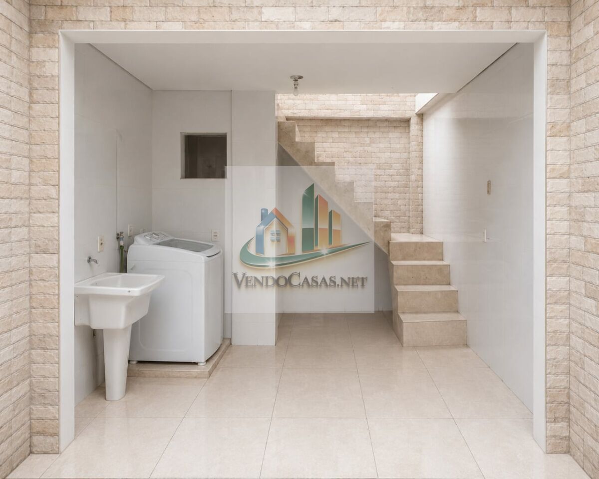 Casa de Condomínio, 2 quartos - Foto 8