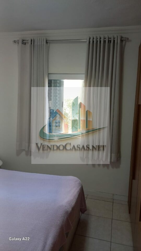 Casa de Condomínio, 2 quartos - Foto 10