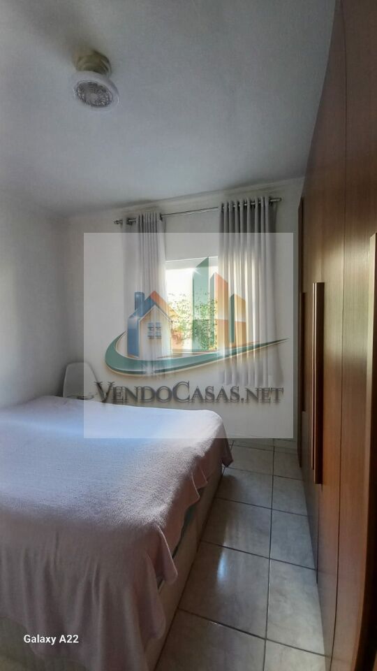 Casa de Condomínio, 2 quartos - Foto 12