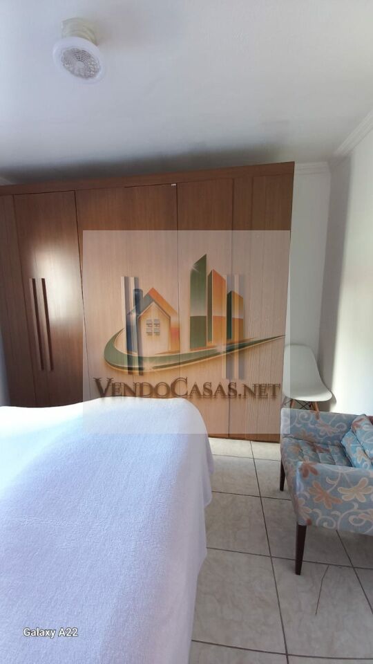Casa de Condomínio, 2 quartos - Foto 13