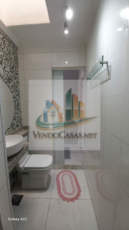 Casa de Condomínio, 2 quartos - Foto 14