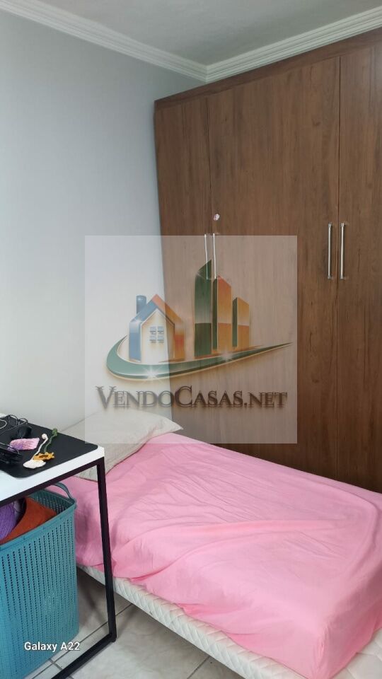 Casa de Condomínio, 2 quartos - Foto 18