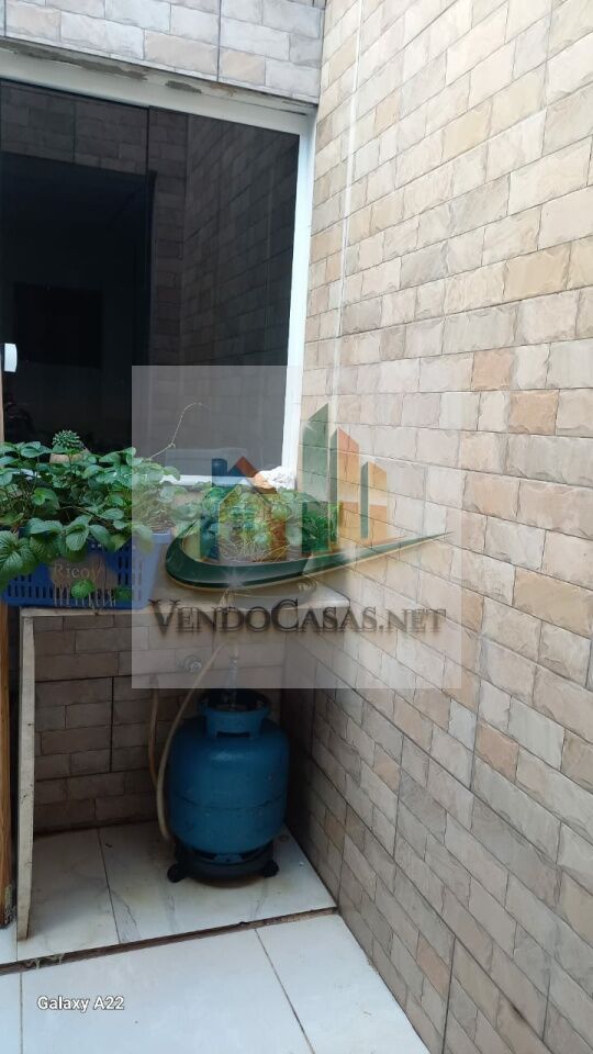 Casa de Condomínio, 2 quartos - Foto 19