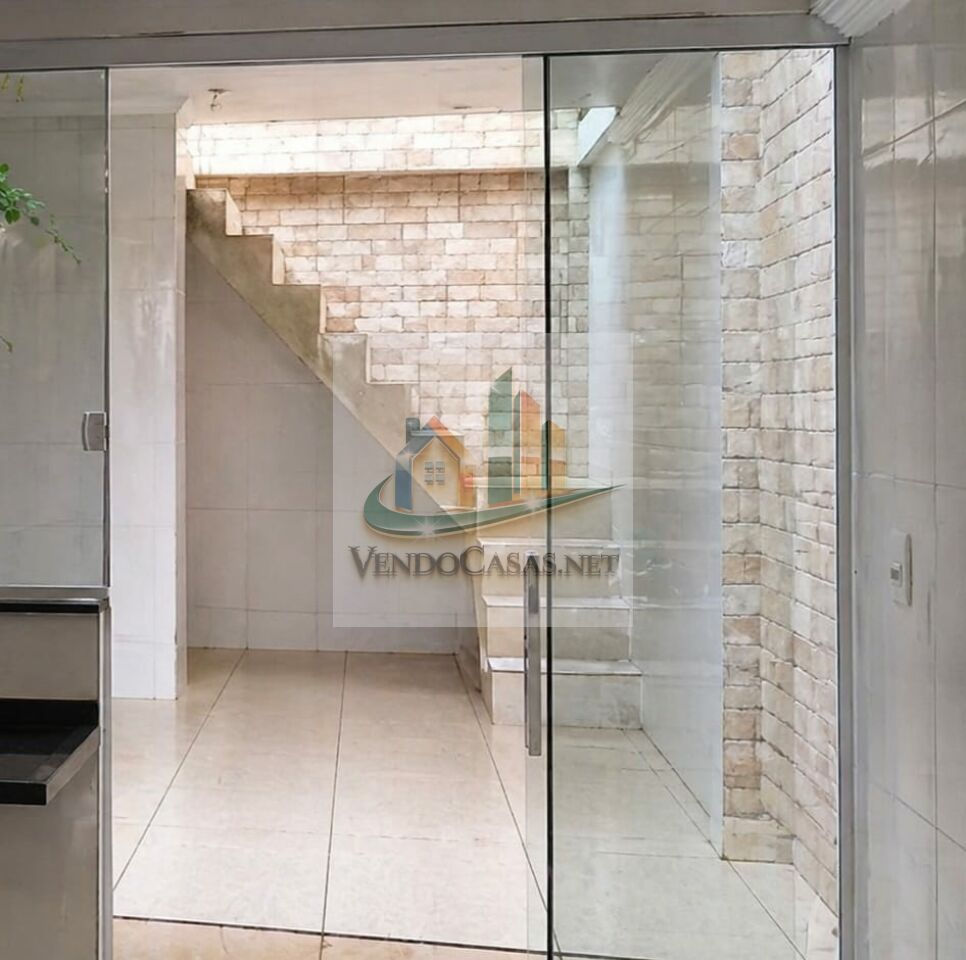 Casa de Condomínio, 2 quartos - Foto 20