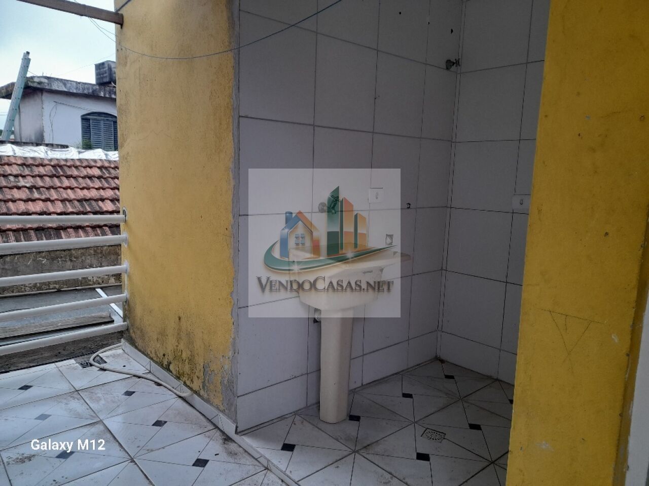Casa, 2 quartos, 50 m² - Foto 4