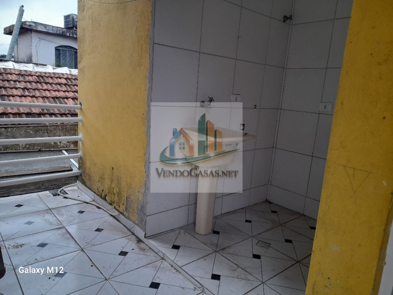 Casa, 2 quartos, 50 m² - Foto 5