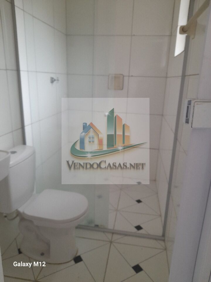 Casa, 2 quartos, 50 m² - Foto 7