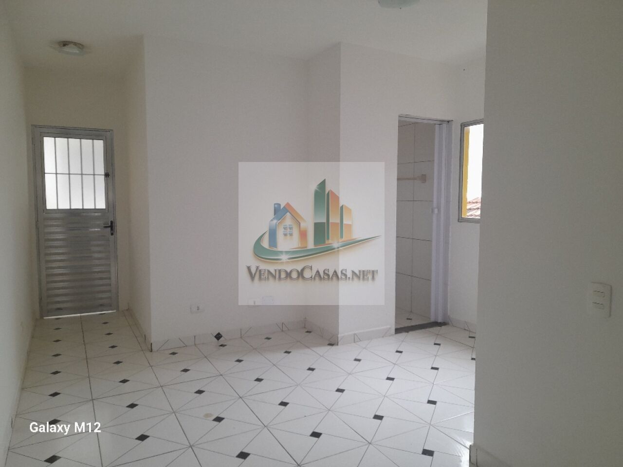 Casa, 2 quartos, 50 m² - Foto 8