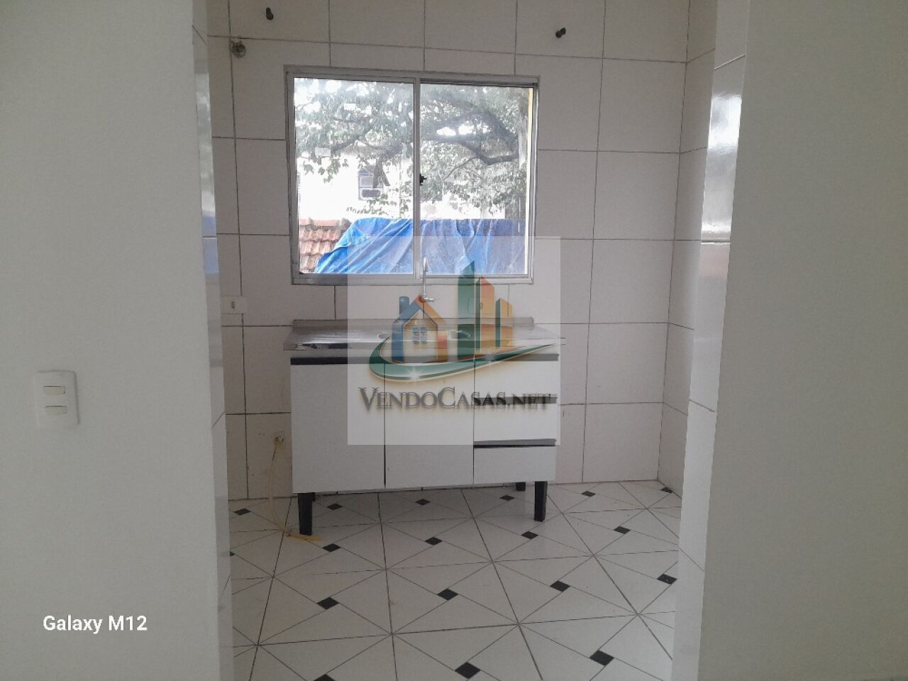 Casa, 2 quartos, 50 m² - Foto 3