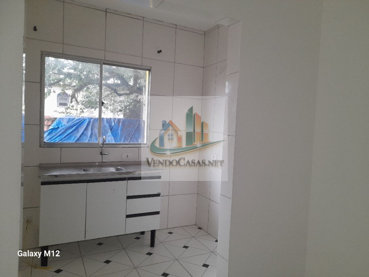 Casa, 2 quartos, 50 m² - Foto 2