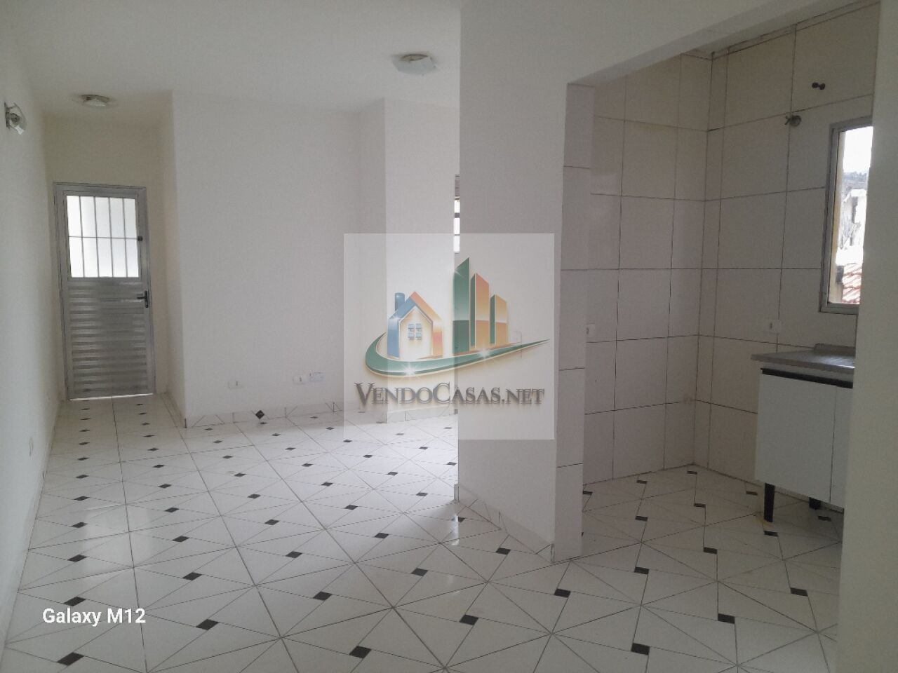 Casa, 2 quartos, 50 m² - Foto 9