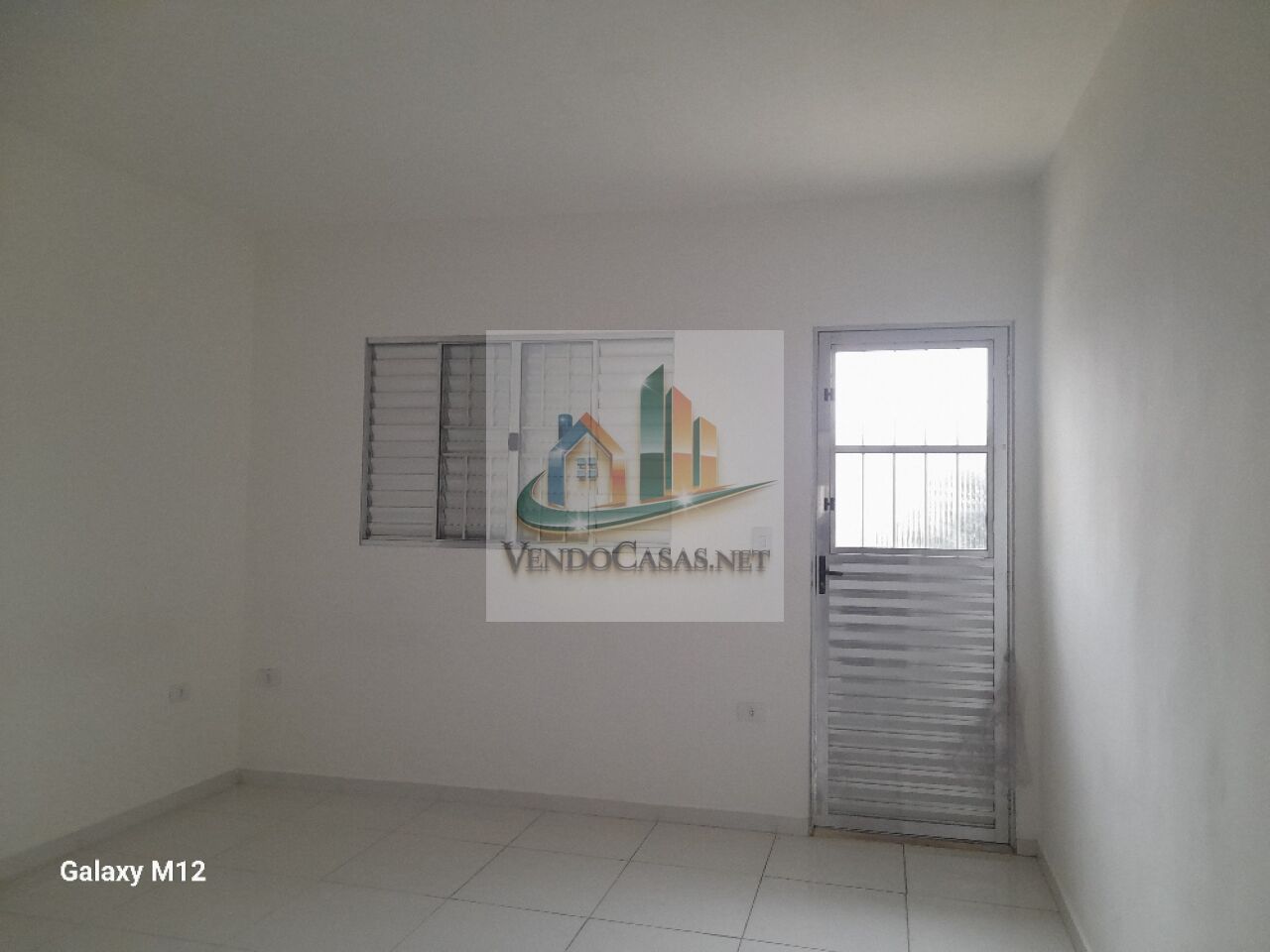 Casa, 2 quartos, 50 m² - Foto 1