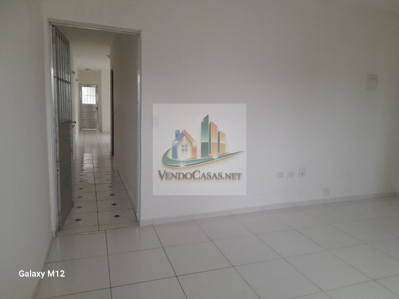 Casa, 2 quartos, 50 m² - Foto 17