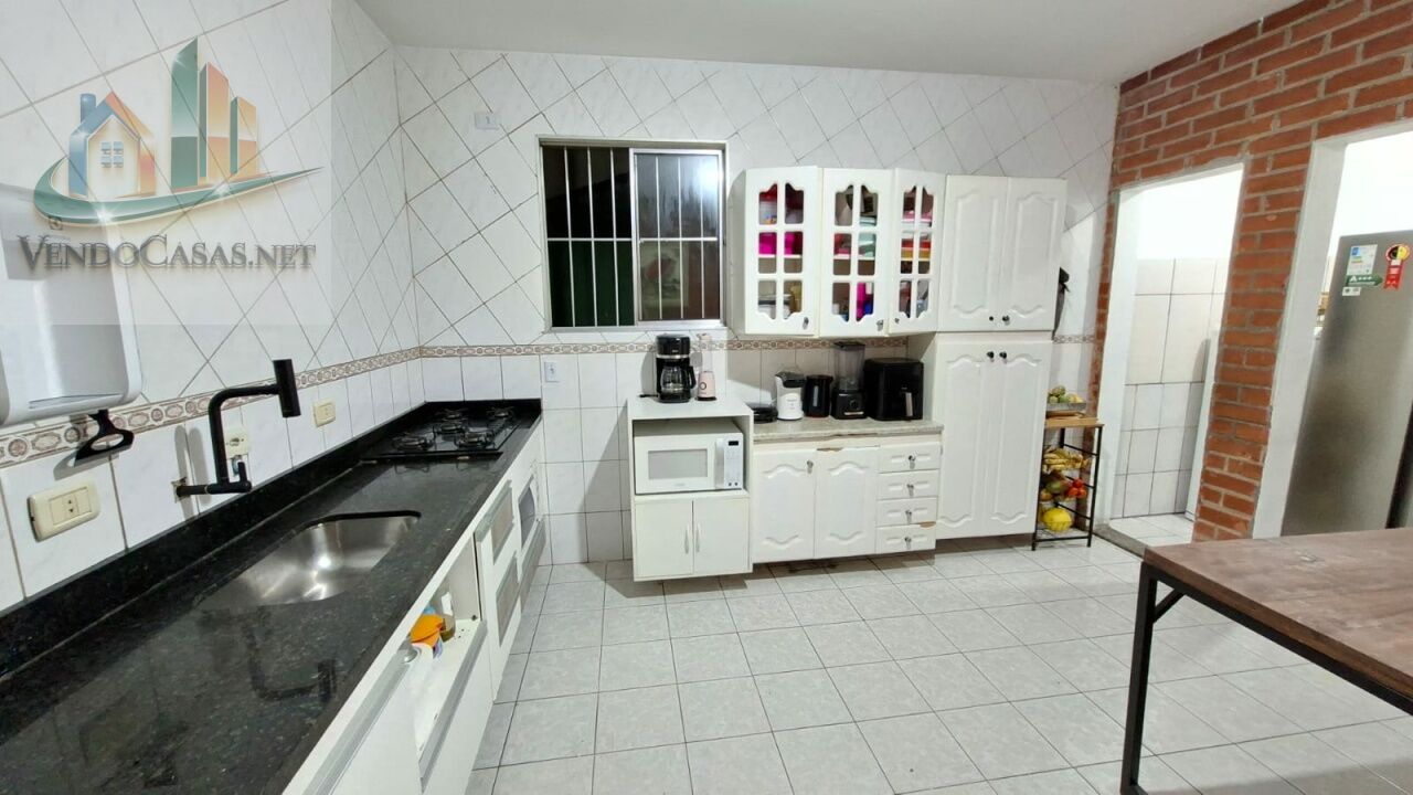 Casas Residenciais para Venda - Jardim Lallo