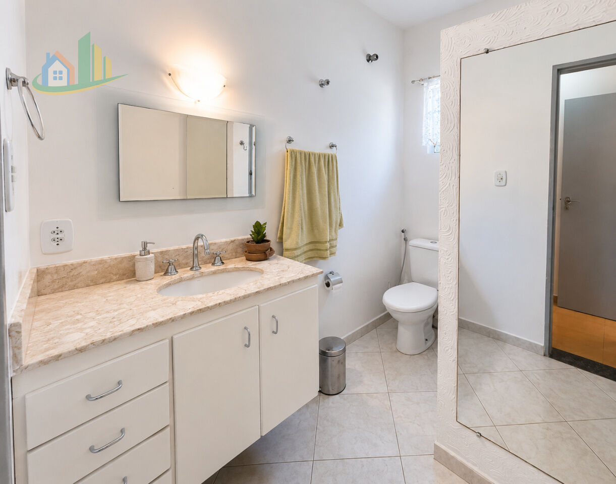 Casa, 4 quartos, 146 m² - Foto 6