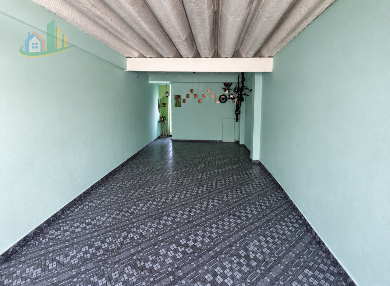 Casa, 4 quartos, 146 m² - Foto 16