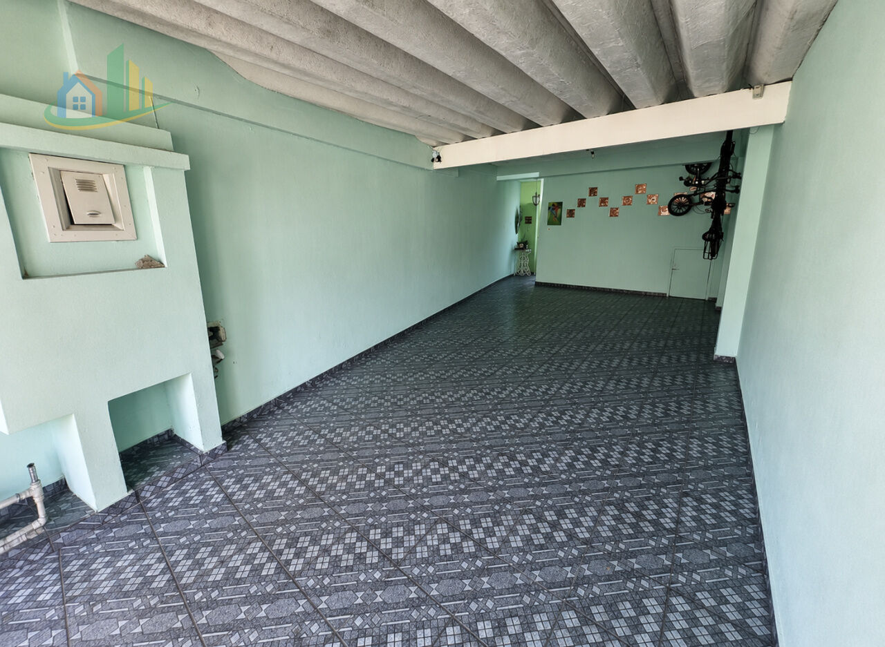 Casa, 4 quartos, 146 m² - Foto 17