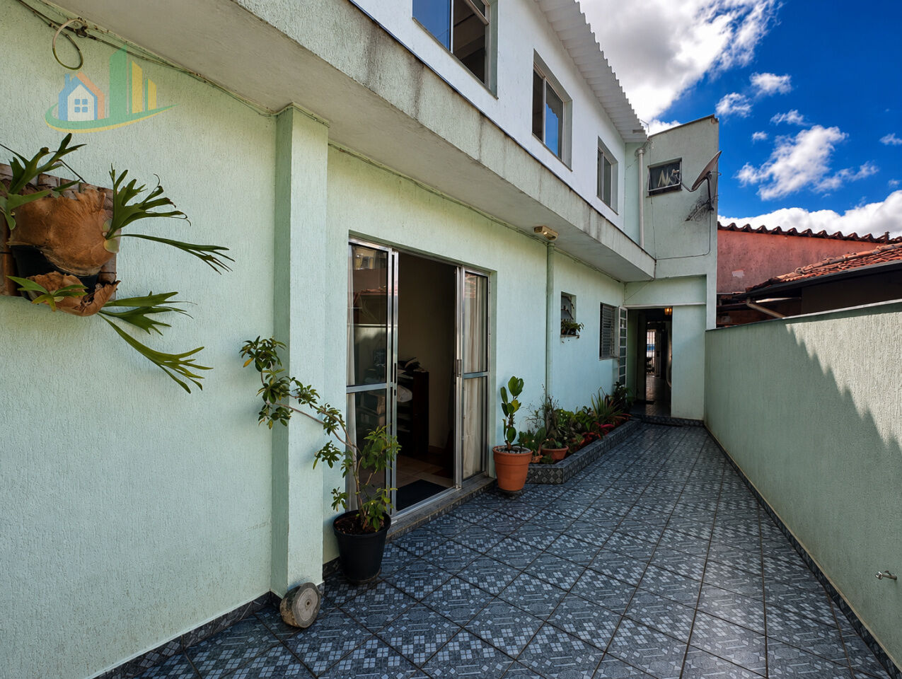 Casa, 4 quartos, 146 m² - Foto 47