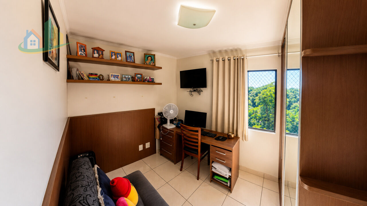 Apartamento, 2 quartos, 51 m² - Foto 2
