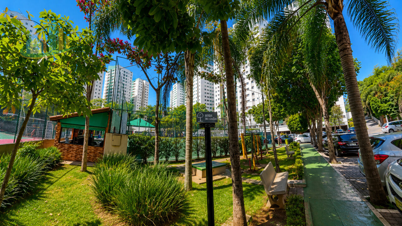 Apartamento, 2 quartos, 51 m² - Foto 4