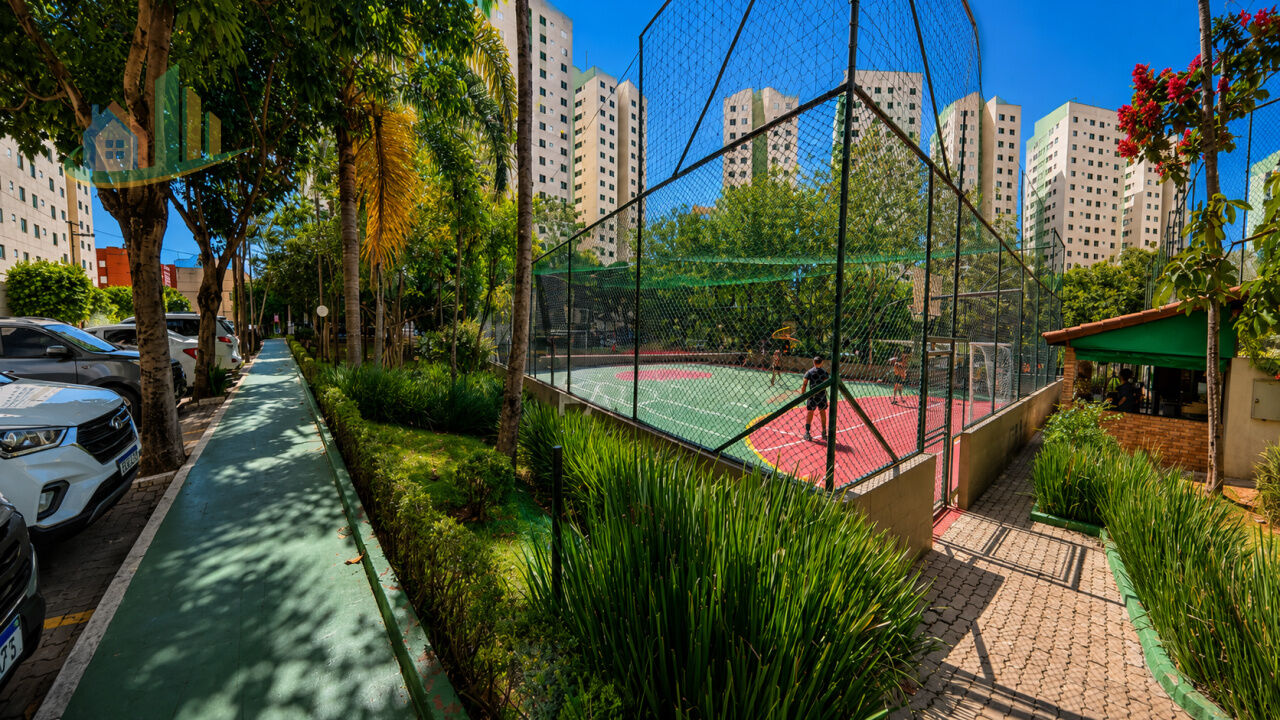 Apartamento, 2 quartos, 51 m² - Foto 5