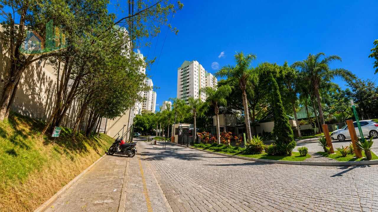 Apartamento, 2 quartos, 51 m² - Foto 7