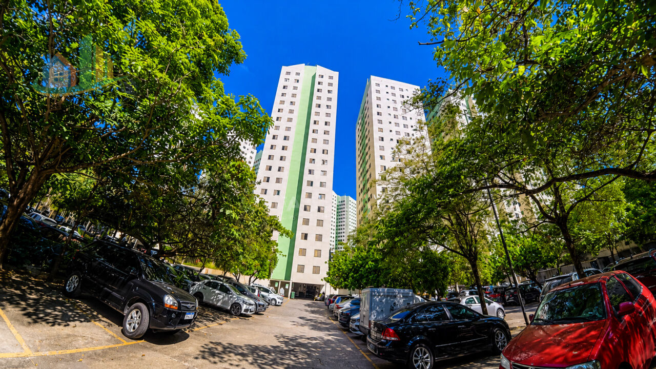 Apartamento, 2 quartos, 51 m² - Foto 10