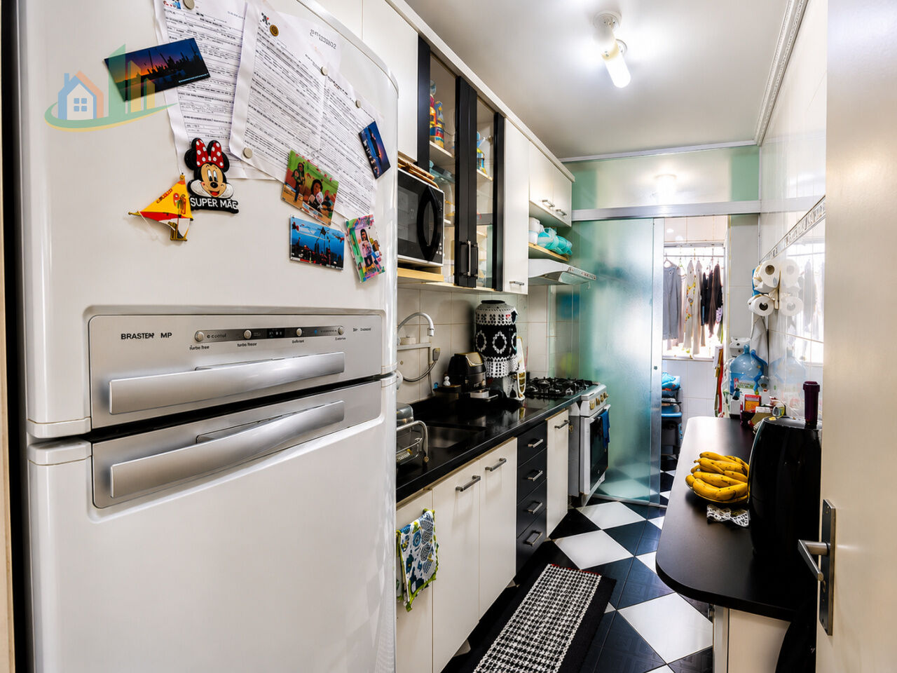 Apartamento, 2 quartos, 51 m² - Foto 13