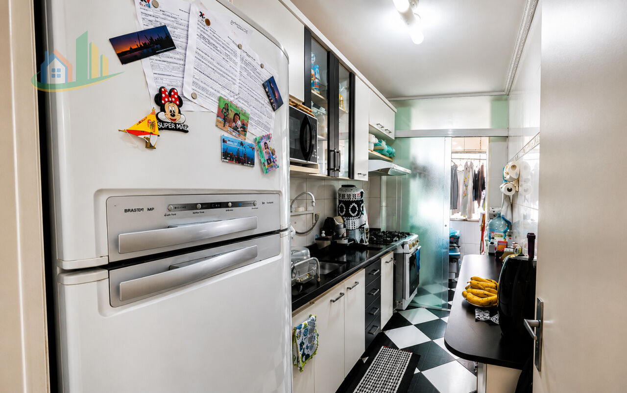 Apartamento, 2 quartos, 51 m² - Foto 14
