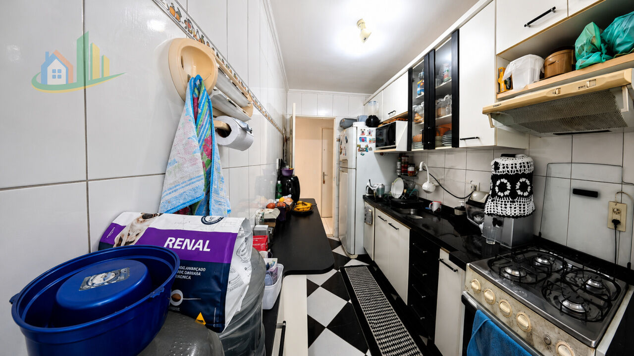 Apartamento, 2 quartos, 51 m² - Foto 15