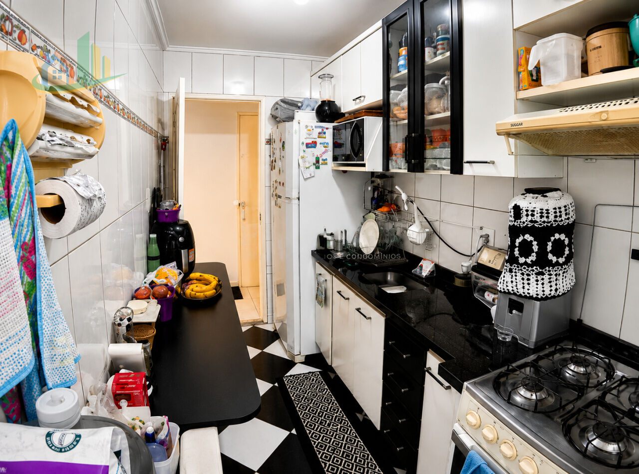 Apartamento, 2 quartos, 51 m² - Foto 11
