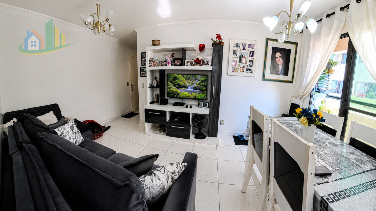 Apartamento, 2 quartos, 51 m² - Foto 18