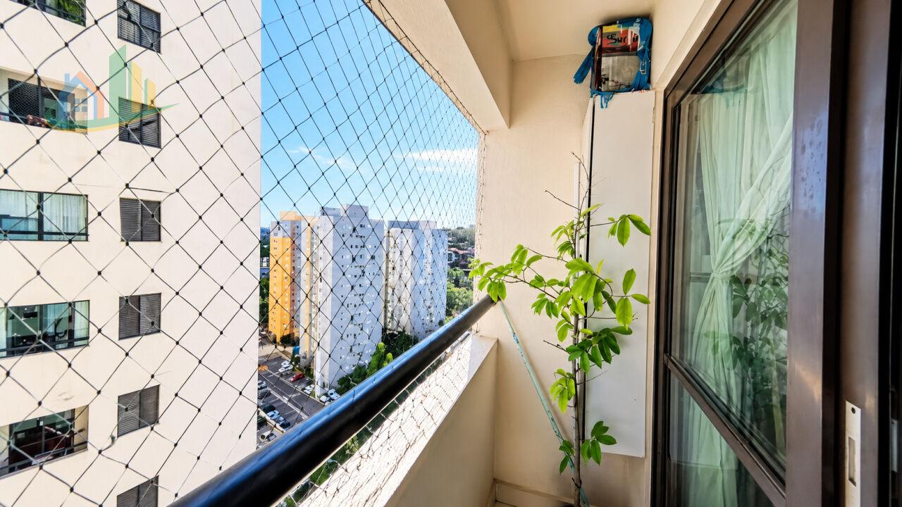 Apartamento, 2 quartos, 51 m² - Foto 20