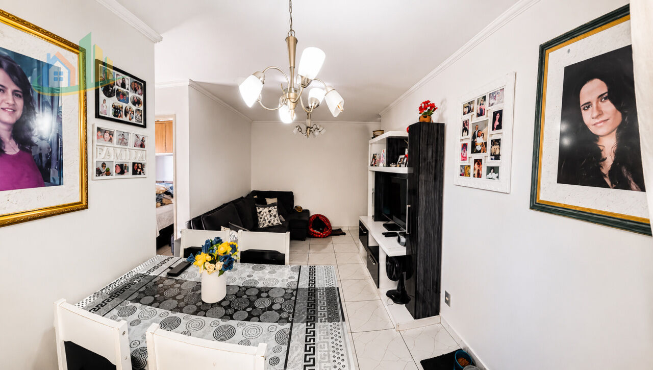 Apartamento, 2 quartos, 51 m² - Foto 21