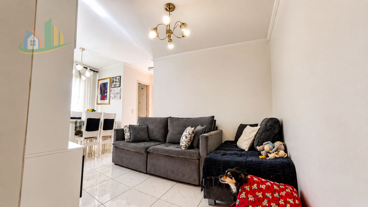 Apartamento, 2 quartos, 51 m² - Foto 22